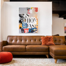 RK Living Room
