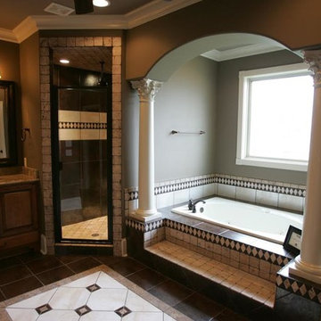 Interiors & Exteriors