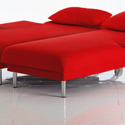 Tam Recliner Sofa - Sofas