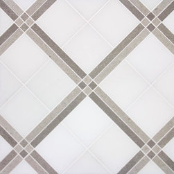 Mikro - Mosaic Tile