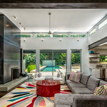 steel beam