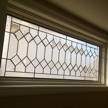 Specialty Windows