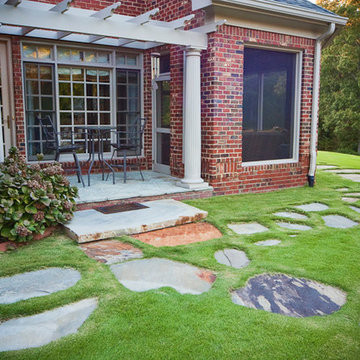 Lawn Maintenance