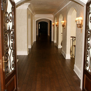 Lake Minnetonka Mansion