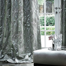 curtains