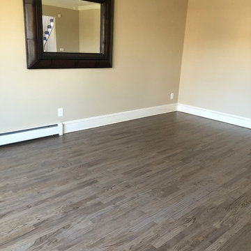 BRIGHTWATERS RED OAK