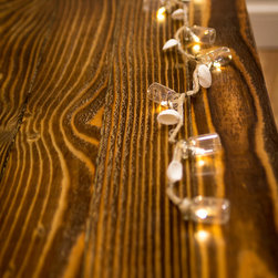 Coffee Table Dressed by Avalon Interiors, Frome - Coffee Tables & Side Tables