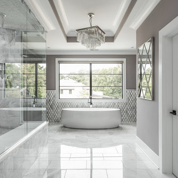 Master Tub