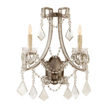 chandeliers