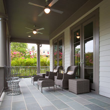 Patio Ideas