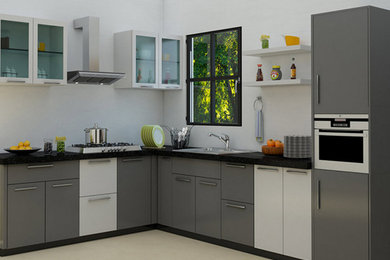 Modular kitchen in Chennai