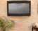 Calming Waters Wall Water Fountain, Black Featherstone, Textured Black