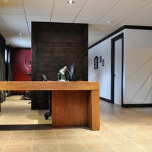 Seans place ideas