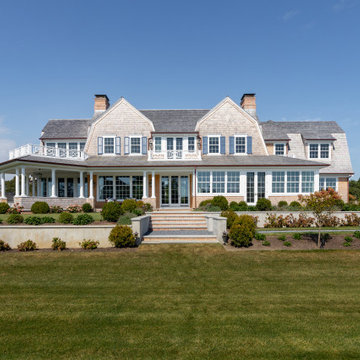 Quogue Retreat