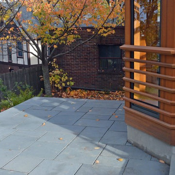 3 Season Room & Patio