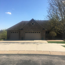 Garage Doors