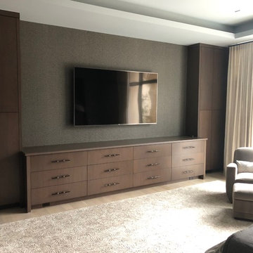 Home Automation and Home Media