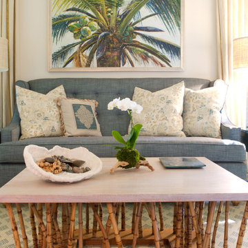 California Cottage