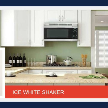 Choose between ordering RTA or Pre-Assembled Cabinets