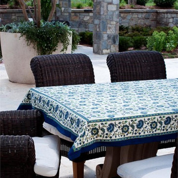 Outdoor Living
