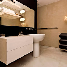baños