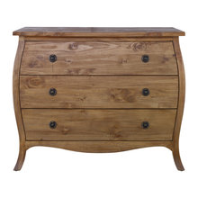 chest