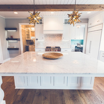 Eagles Landing - Modern 2 Story Farmhouse - Saint Augusta, Mn