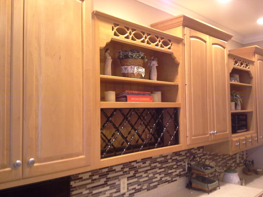 Custom Kitchen