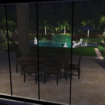 3-Dimensional (3D) Renderings