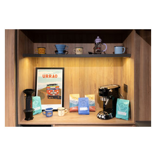 Industrial Renovation Services Singapore | Fortified - Industrial Apartment Renovation Low-Cost