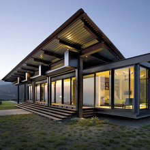 pre fab mob structure