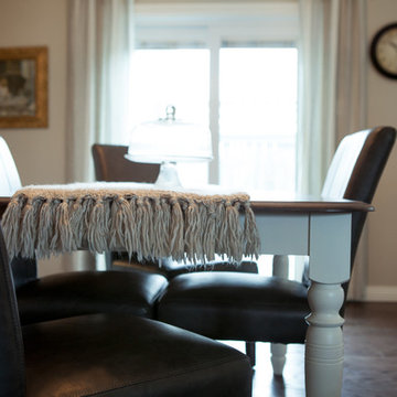 Bungalow Revival in Fredericton