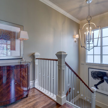 Rocky View Luxury Renovation