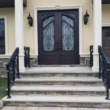 Paramus Remodeling Project
