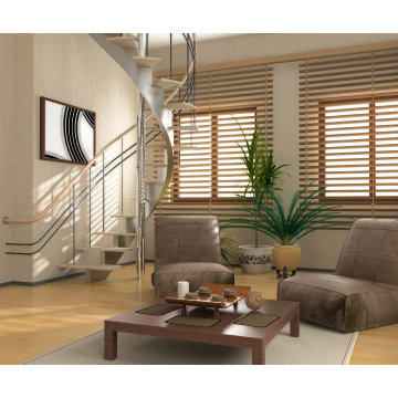 Kalamazoo Shutters & Blinds