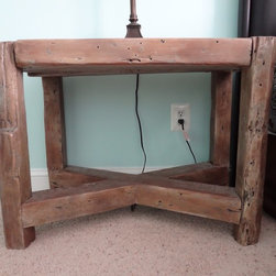 Misc. Photos - Side Tables And End Tables