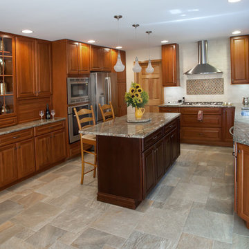 The Kitchen That Sold A Home in Two Days