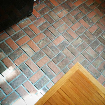 Finished Projects