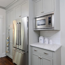 Kitchen Cabinets