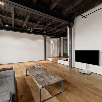 Brooklyn Loft