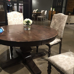 New 2016 Arrivals - Dining Sets