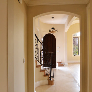Palo Alto, New Construction