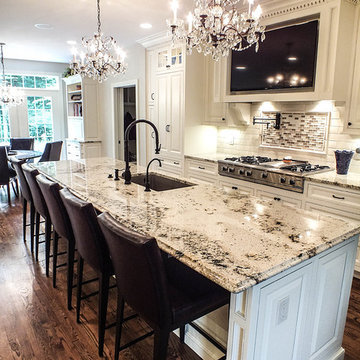 Aurora Kitchen Remodel