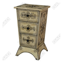 BONE DECOR BY GAD - Products