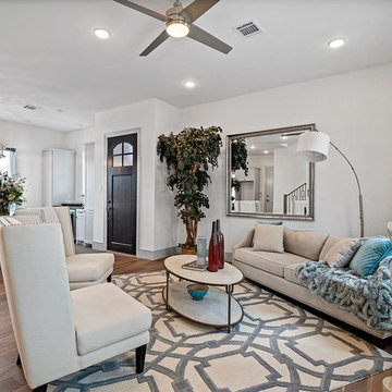 Garden Oaks Terrace
