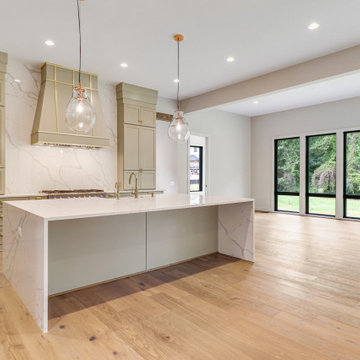 Another Stunning Kingston Royce Home!