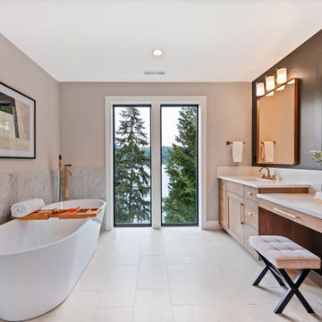 Sammamish, New Construction