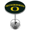 Bar Table - University of Oregon Bar Height Table
