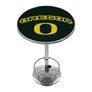 University of Oregon, Green Logo