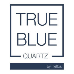 True Blue Quartz - Products